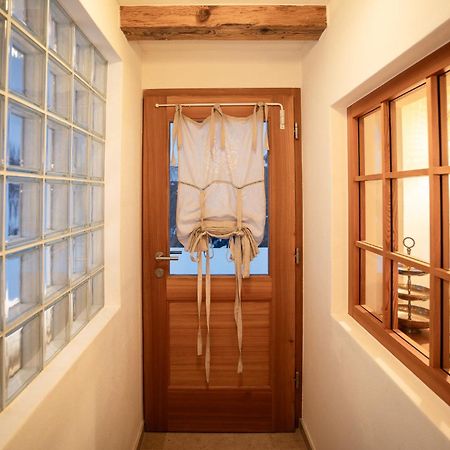 Chalet Urban Фонтанелла Екстер'єр фото