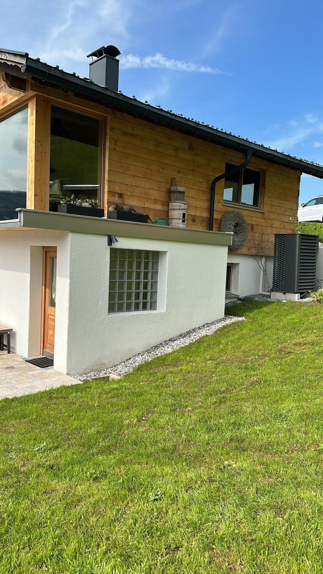 Chalet Urban Фонтанелла Екстер'єр фото