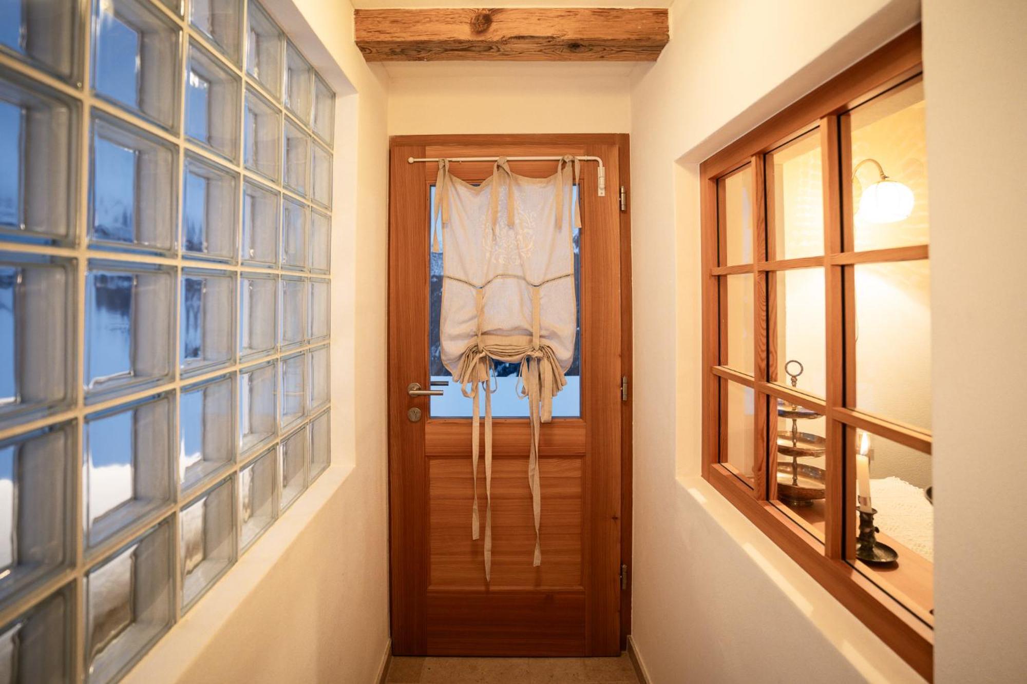 Chalet Urban Фонтанелла Екстер'єр фото
