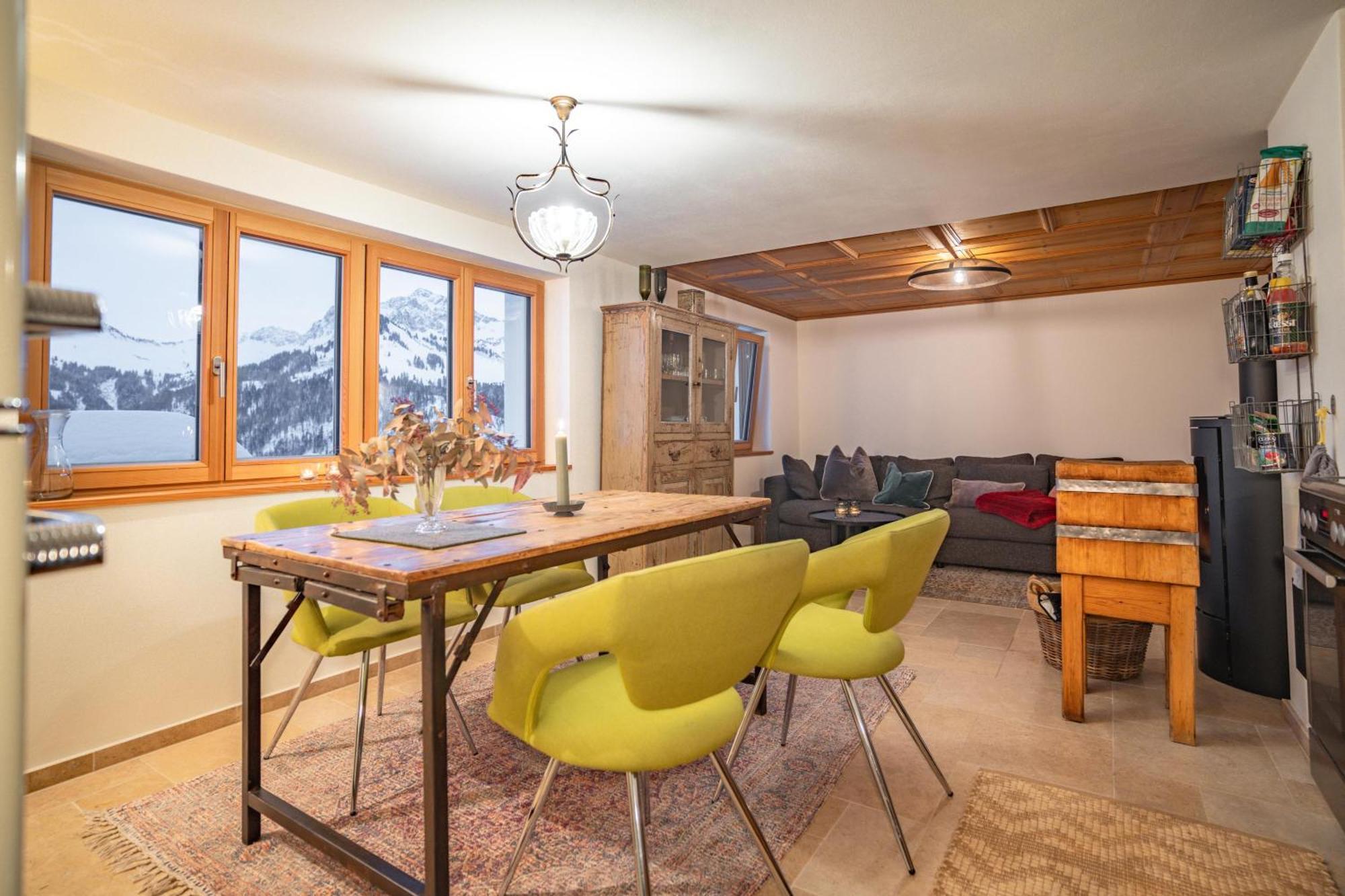 Chalet Urban Фонтанелла Екстер'єр фото